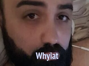 Whyiat