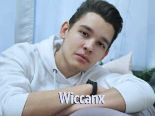 Wiccanx