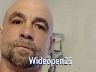 Wideopen25