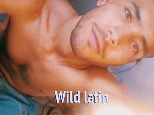 Wild_latin
