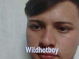 Wild_hotboy