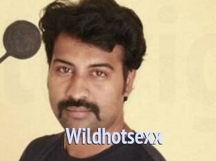 Wildhotsexx