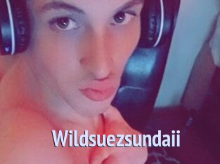 Wildsuezsundaii