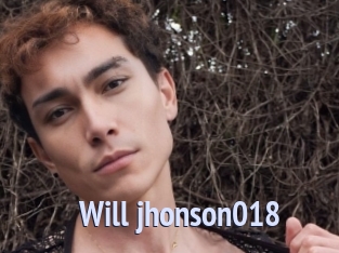 Will_jhonson018