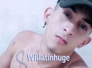 Willatinhuge
