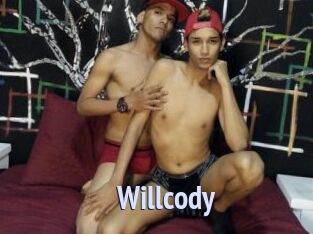 Willcody