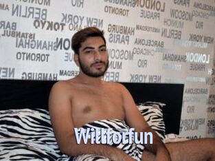 Willforfun