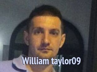 William_taylor09
