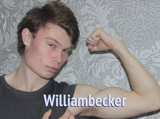Williambecker