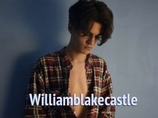 Williamblakecastle