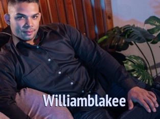 Williamblakee