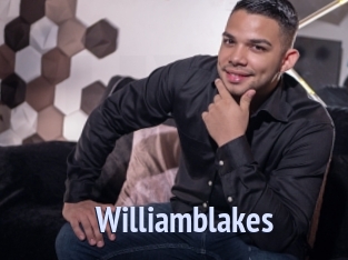 Williamblakes