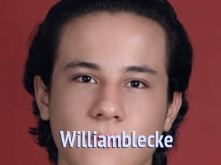 Williamblecke