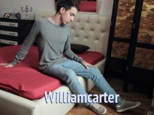 Williamcarter