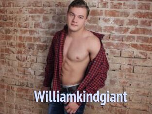 Williamkindgiant