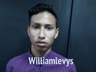Williamlevys