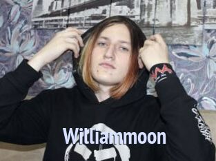 Williammoon