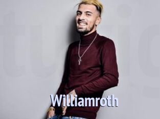 Williamroth