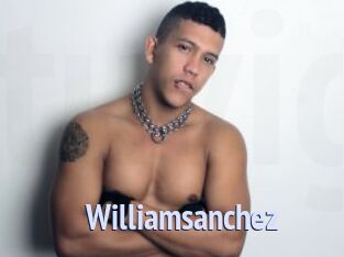 Williamsanchez