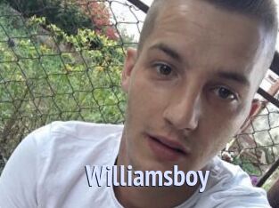 Williamsboy