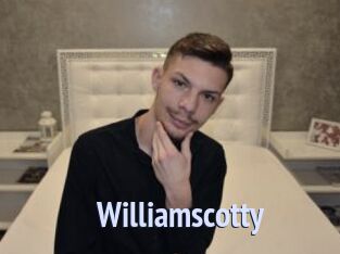 Williamscotty