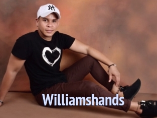 Williamshands