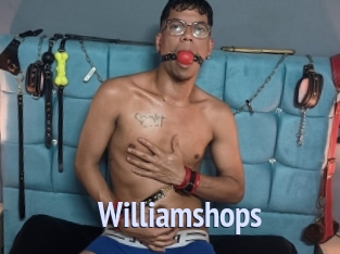 williamshops Tube video gay