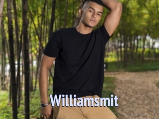Williamsmit