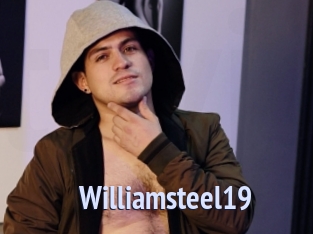 Williamsteel19