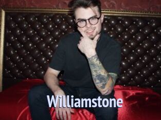Williamstone