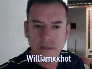 Williamxxhot