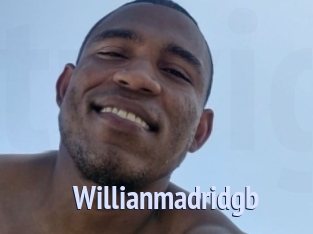 Willianmadridgb
