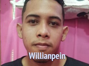 Willianpein