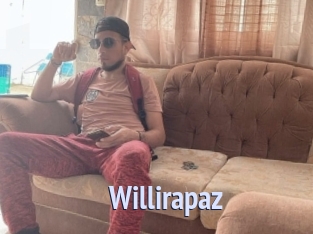 Willirapaz