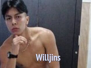 Willjins