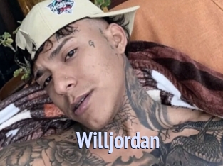 Willjordan