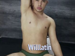 Willlatin