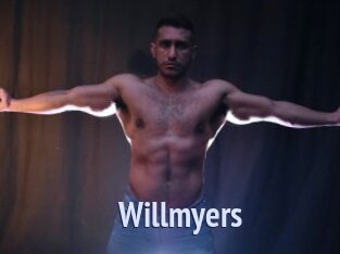 Willmyers