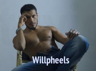 Willpheels
