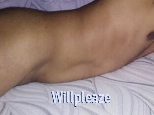 Willpleaze