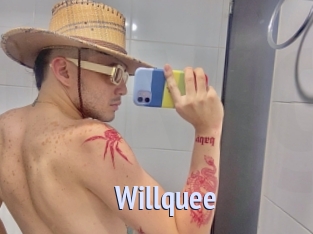 Willquee