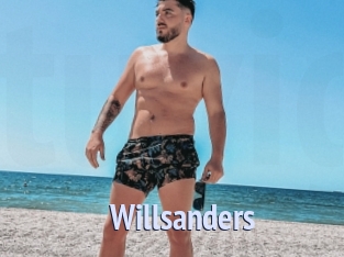 willsanders Tube video gay
