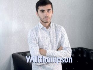 Willthompson