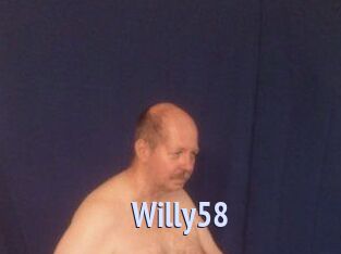 Willy58