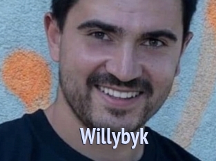 Willybyk