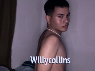 Willycollins