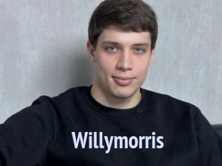 Willymorris