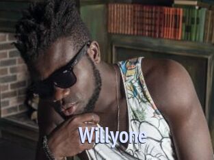 Willyone