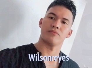 Wilsonreyes