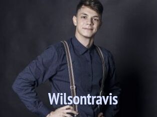 Wilsontravis
